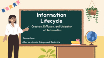 <span itemprop="name">Information lifecycle</span>