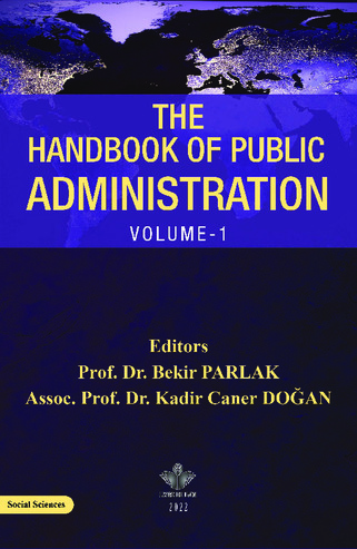 <span itemprop="name">The Handbook of Public Administration-Vol 1</span>
