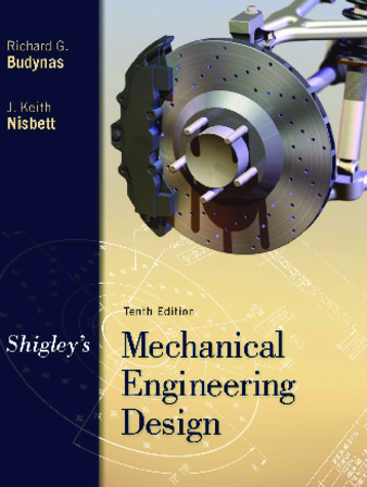 <span itemprop="name"> Shigley's mechanical engineering design</span>